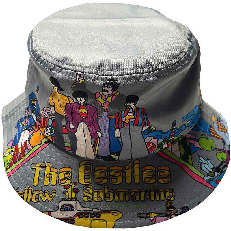 The Beatles - Yellow Submarine - Hat