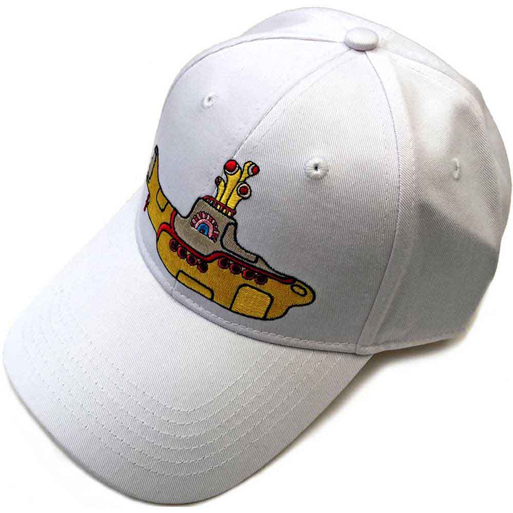 The Beatles - Yellow Submarine - Hat