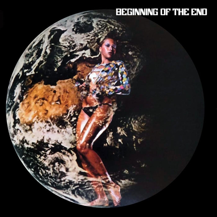 The Beginning Of The End - Beginning Of The End - Vinyl
