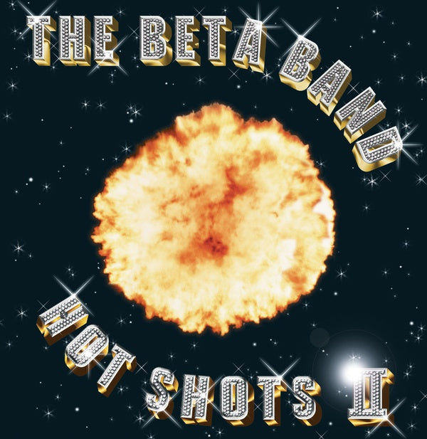 The Beta Band - Hot Shots II - CD