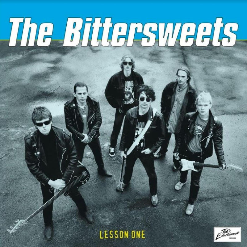 The Bittersweets - Lesson One - Vinyl