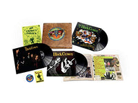 The Black Crowes - Shake Your Money Maker (2020 Remaster) [4 LP Super Deluxe Edition] - Vinyl