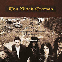 The Black Crowes - The Southern Harmony and Musical Companion (180 Gram Vinyl) (2 Lp's) - Vinyl