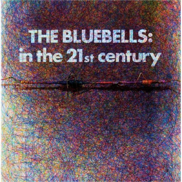 The Bluebells - In The 21st Century (RED VINYL) - Vinyl