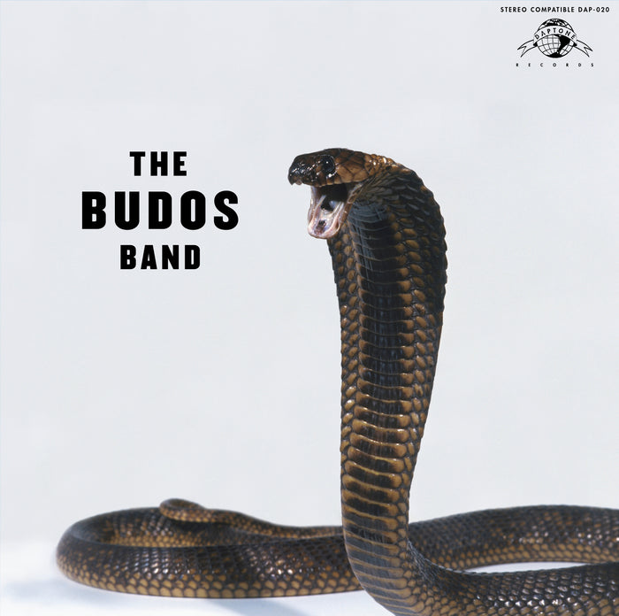 The Budos Band - The Budos Band III - Vinyl