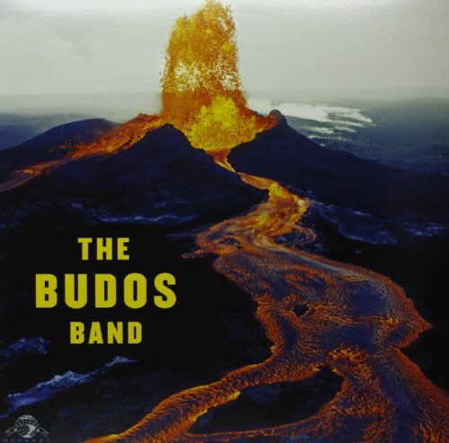 The Budos Band - The Budos Band - Vinyl