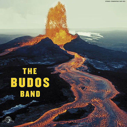 The Budos Band - The Budos Band - CD