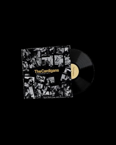 The Cardigans - The Rest Of The Best - Vol. 1 [2 LP] - Vinyl