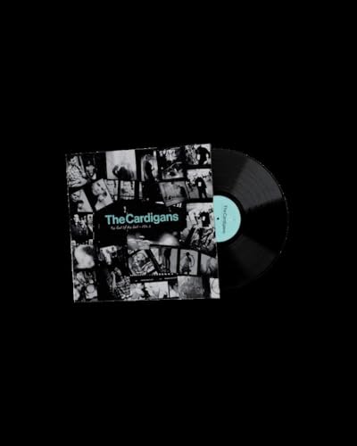 The Cardigans - The Rest Of The Best - Vol. 2 [2 LP] - Vinyl