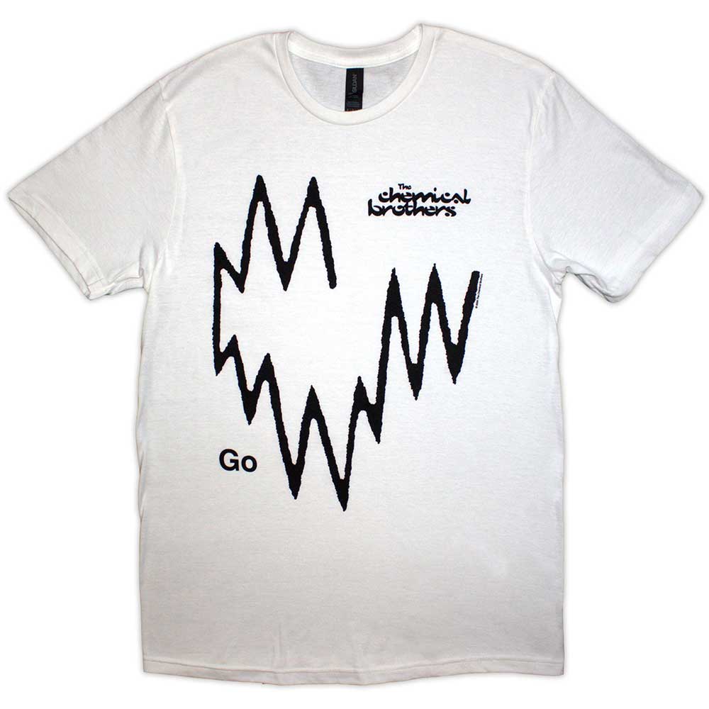 The Chemical Brothers - Go -