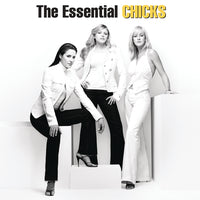 The Chicks - The Essential Chicks (2 Lp's) - Vinyl