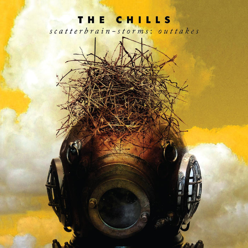 The Chills - SCATTERBRAIN-STORMS: OUTTAKES - Vinyl