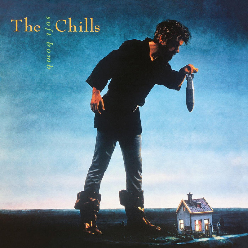 The Chills - Soft Bomb - Vinyl