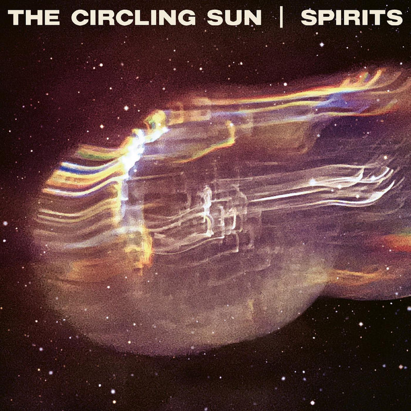 The Circling Sun - Spirits -