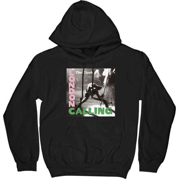 The Clash - London Calling - Sweatshirt