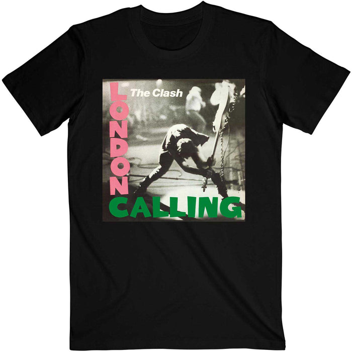 The Clash - London Calling - T-Shirt
