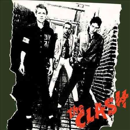 The Clash - The Clash (180 Gram Vinyl) - Vinyl