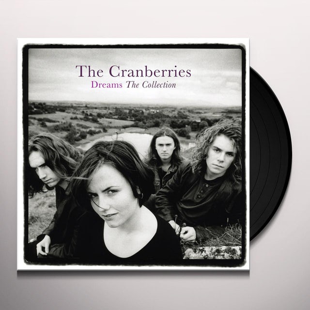 The Cranberries - Dreams: The Collection [Import] - Vinyl