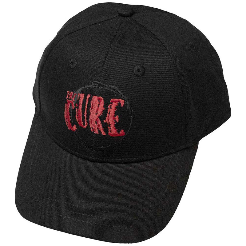 The Cure - Circle Logo -