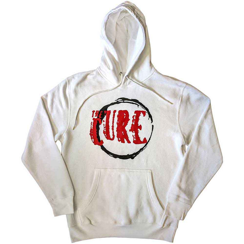 The Cure - Circle Logo - Sweatshirt