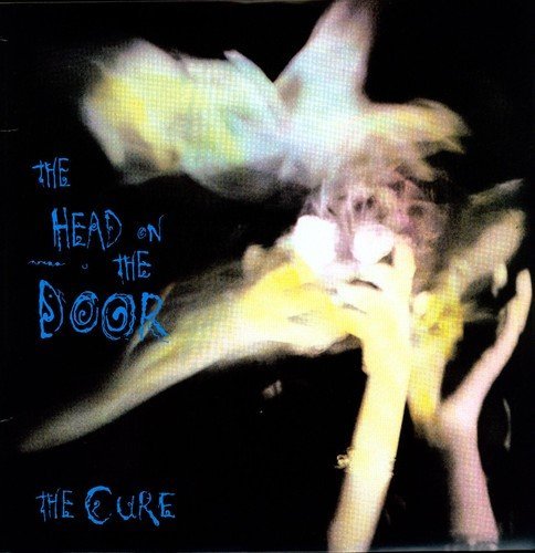 The Cure - Head on the Door (180 Gram Vinyl) [Import] - Vinyl