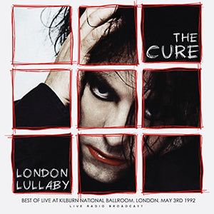 The Cure - London Lullaby: London 1992 [Import] - Vinyl