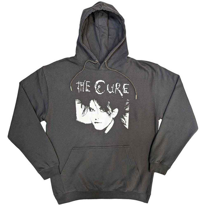 The Cure - Robert Illustration - Sweatshirt