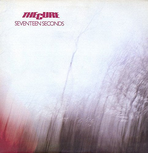 The Cure - Seventeen Seconds [Import] (180 Gram Vinyl) - Vinyl