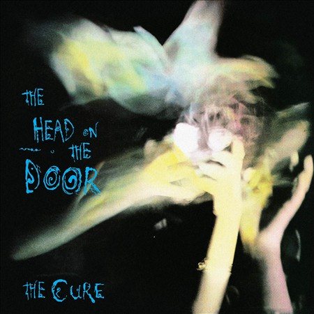 The Cure - The Head On The Door (180 Gram Vinyl) - Vinyl