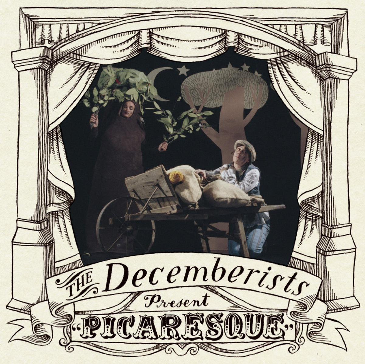 The Decemberists - Picaresque - CD