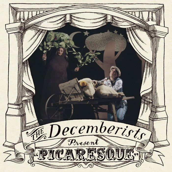 The Decemberists - Picaresque - CD