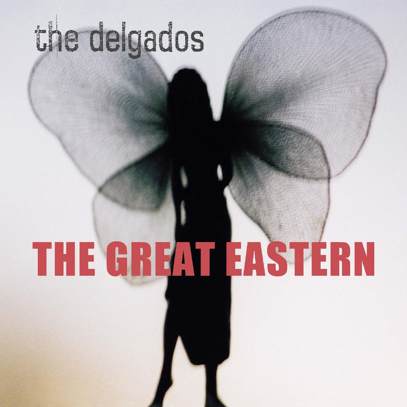 The Delgados - The Great Eastern - Vinyl