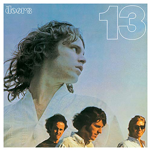 The Doors - 13 - Vinyl