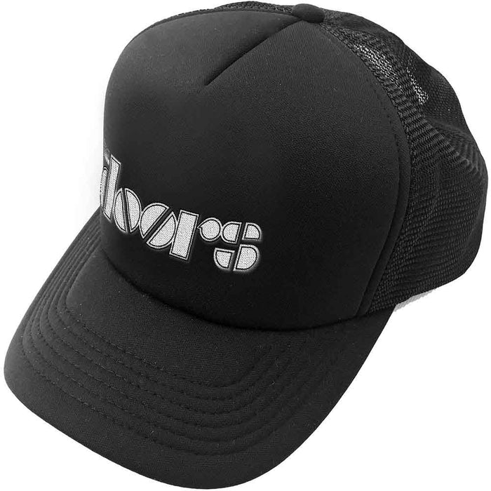 The Doors - Logo - Hat