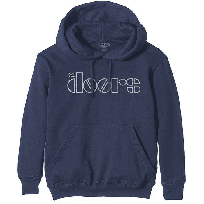 The Doors - Logo - Sweatshirt