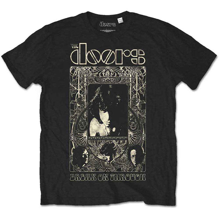 The Doors - Nouveau - T-Shirt