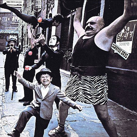 The Doors - Strange Days - Vinyl