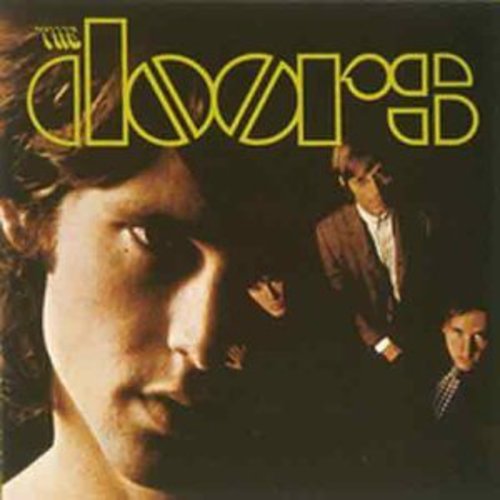 The Doors - The Doors (180 Gram Vinyl) [Import] - Vinyl