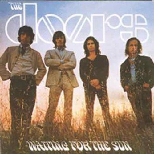 The Doors - Waiting For The Sun (180 Gram Vinyl) [Import] - Vinyl