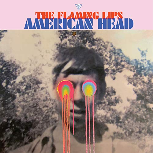 The Flaming Lips - American Head (2-LP) - Vinyl