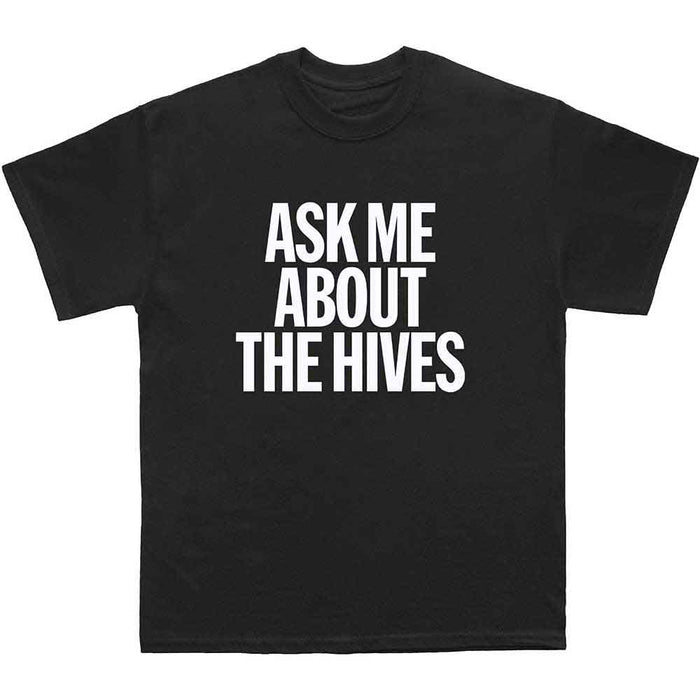 The Hives - Ask Me - T-Shirt