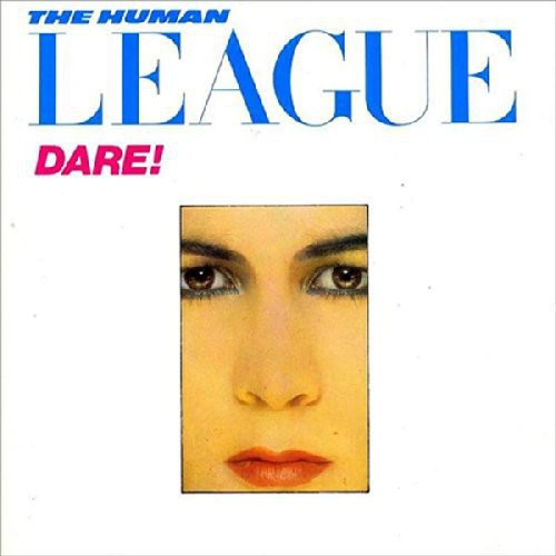 The Human League - Dare! [Import] - Vinyl