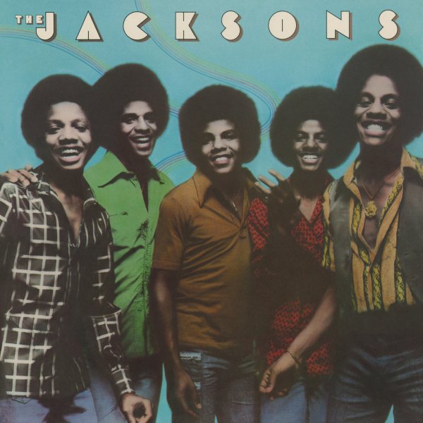 The Jacksons - The Jacksons (150 Gram Vinyl) - Vinyl