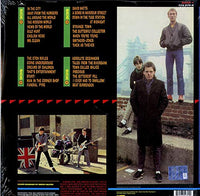 The Jam - Snap [2LP & 7-Inch] [Import] (With Bonus 7") - Vinyl