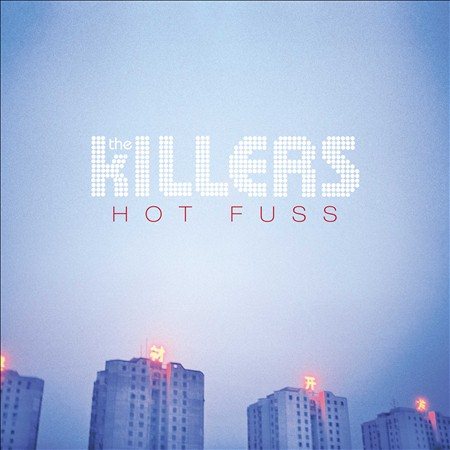 The Killers - Hot Fuss (180 Gram Vinyl) - Vinyl