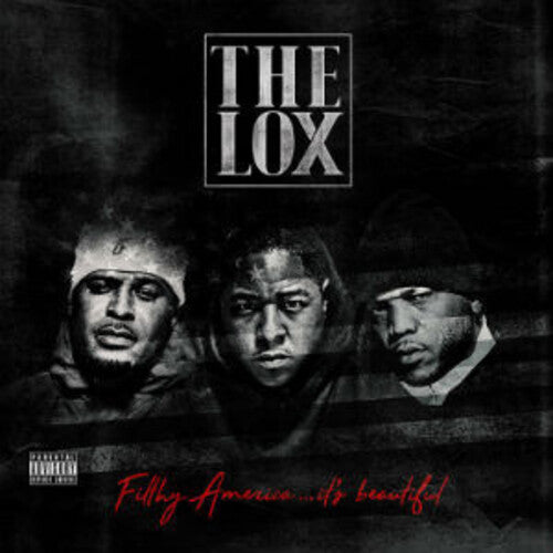 The Lox - Filthy America...It's Beautiful [Explicit Content] - Vinyl