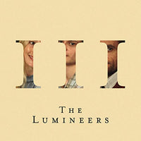 The Lumineers - III - Vinyl