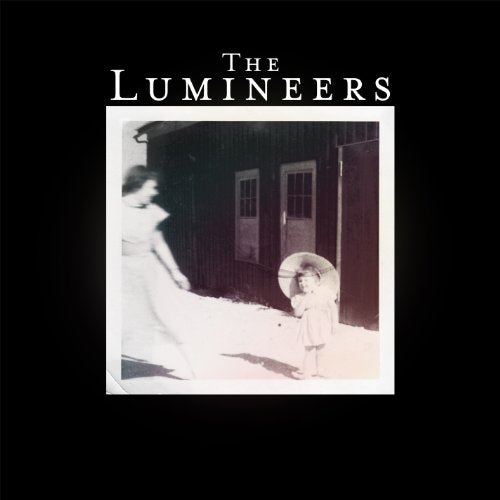 The Lumineers - The Lumineers - Vinyl