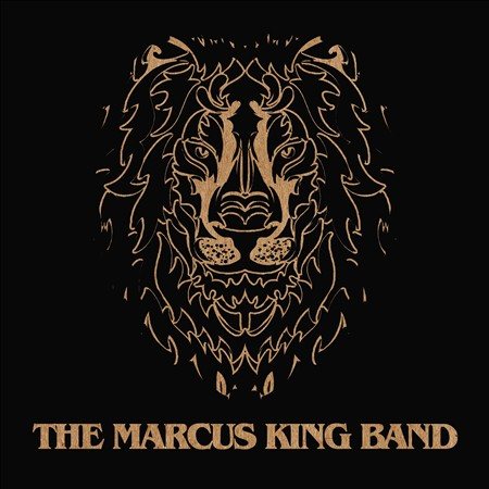 The Marcus King Band - The Marcus King Band (Gatefold LP Jacket) (2 Lp's) - Vinyl