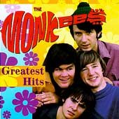 The Monkees - Greatest Hits - CD